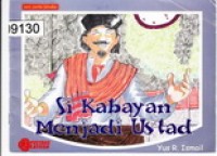 Image of Si Kabayan Menjadi Ustad