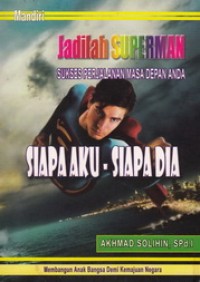 Image of Siapa Aku - Siapa Dia