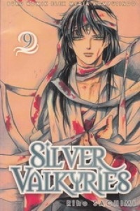 Image of Silver Valkyries