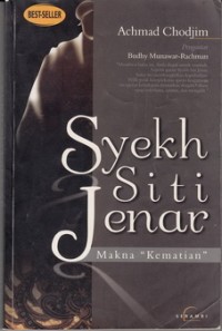 Image of Syaekh Siti Jenar