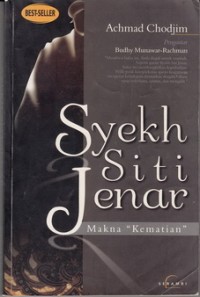 Syaekh Siti Jenar