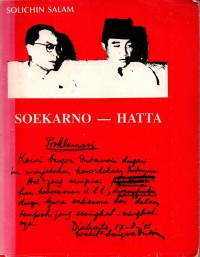 Soekarno - Hatta