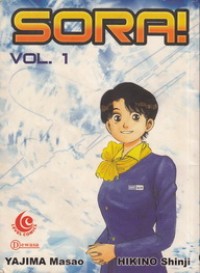 Image of Sora!