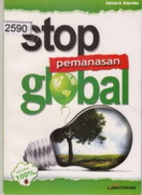 Image of Stop Pemanasan Global