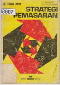 Image of Strategi Pemasaran