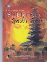 Image of Sukreni Gadis Bali