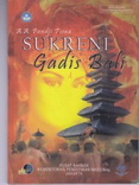 Sukreni Gadis Bali