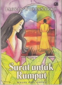Image of Surat Untuk Rumput