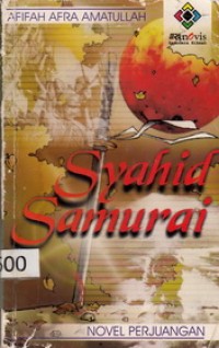 Syahid Samurai