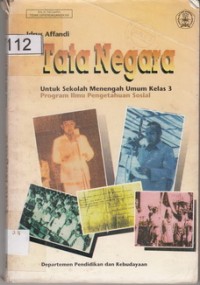 Tata Negara