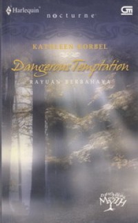 Image of Dangerous Temptation