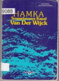 Image of Tenggelamnya Kapal Van Der Wijck