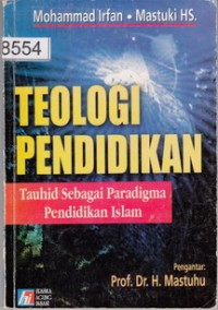 Teologi Pendidikan