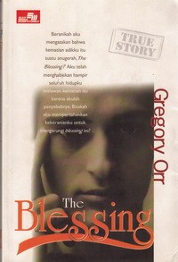 Image of The Blessing