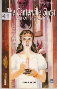 Image of The Canterville Ghost