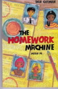 Image of The Homework Machine