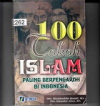 Image of 100 Tokoh Islam