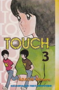 Touch 3