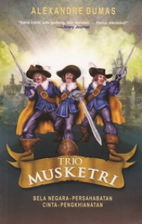 Trio Musketri