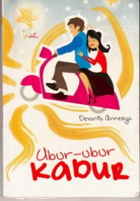 Image of Ubur-Ubur Kabur