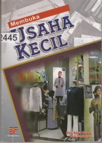 Usaha Kecil