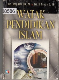 Watak Pendidikan Islam