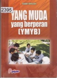 Yang Muda Yang Berperan (YMYB)