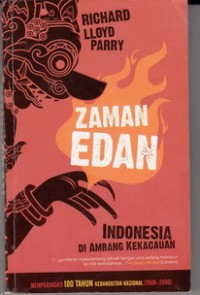 Zaman Edan